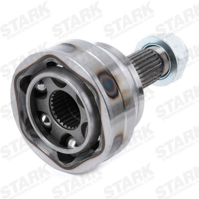 Gelenksatz, Antriebswelle Stark SKJK-0200243 SKJK-0200243 - foto 3