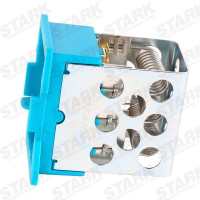 Klimabedienteil Stark SKCU-2150115 SKCU-2150115 - foto 3