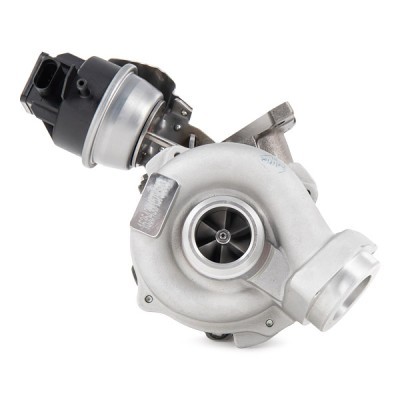 Turbolader RIDEX 2234C10105 2234C10105 - foto 6