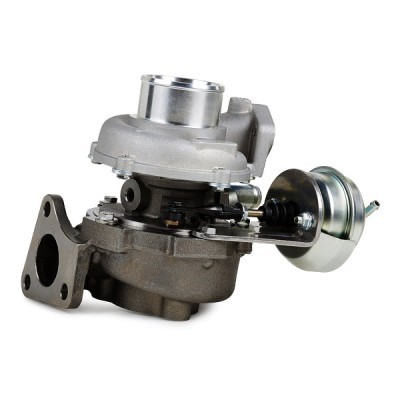 Turbolader RIDEX 2234C0470 2234C0470 - foto 5