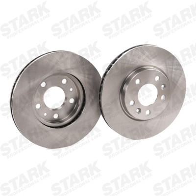 Bremsscheibe Stark SKBD-0023839 SKBD-0023839 - foto 3