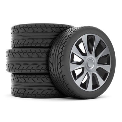 Колпак колеса RIDEX 100009A0038 100009A0038 - foto 2