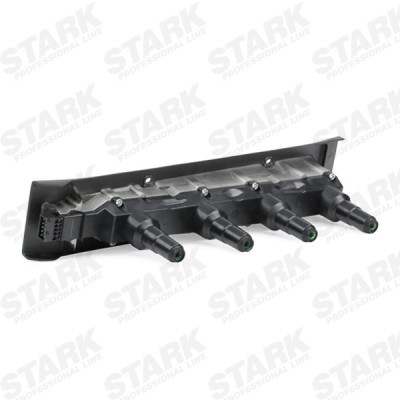 Zündspule Stark SKCO-0070284 SKCO-0070284 - foto 6