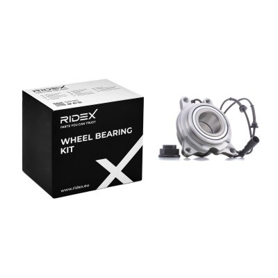 Radlager RIDEX 654W0684 654W0684 - foto 2