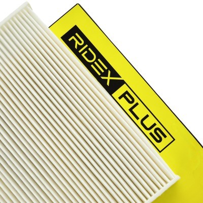 Filter, Innenraumluft RIDEX 424I0386P 424I0386P - foto 5