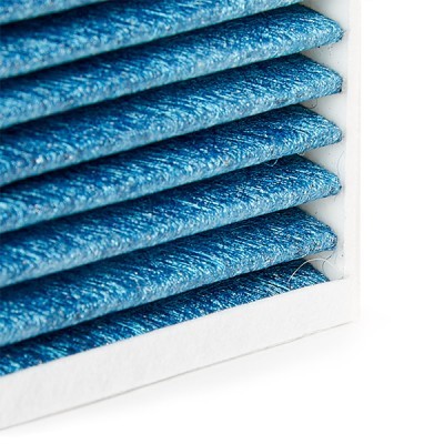 Filter, Innenraumluft RIDEX 424I0591P 424I0591P - foto 6