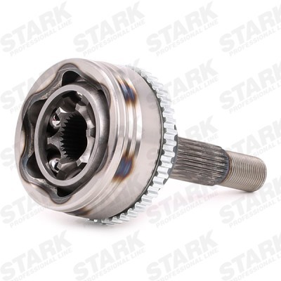 Gelenksatz, Antriebswelle Stark SKJK-0200159 SKJK-0200159 - foto 4