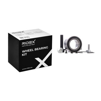 Radlager RIDEX 654W0772 654W0772 - foto 2