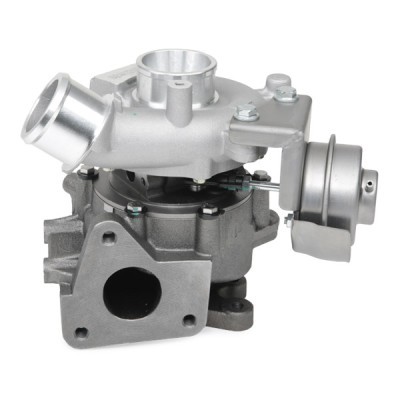 Turbolader RIDEX 2234C0190 2234C0190 - foto 5