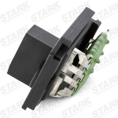 Klimabedienteil Stark SKCU-2150003 SKCU-2150003 - foto 4
