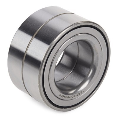 Radlager RIDEX 654W0012 654W0012 - foto 3