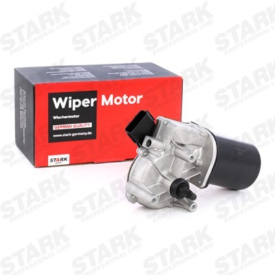 Wischermotor Stark SKWM-0290065 SKWM-0290065 - foto 3