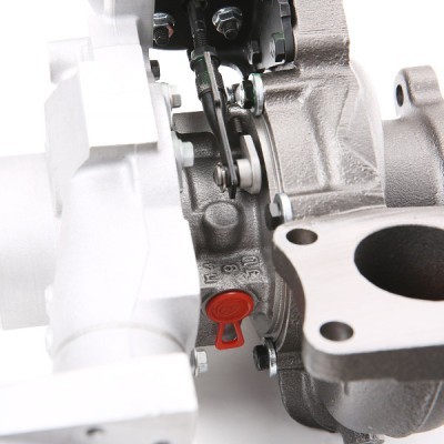 Turbolader RIDEX 2234C10012R 2234C10012R - foto 5