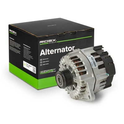 Generator RIDEX 4G1382R 4G1382R - foto 2