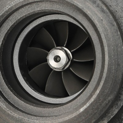 Turbolader RIDEX 2234C10484R 2234C10484R - foto 4