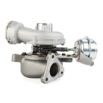 Turbolader RIDEX 2234C10781 2234C10781 - foto 5