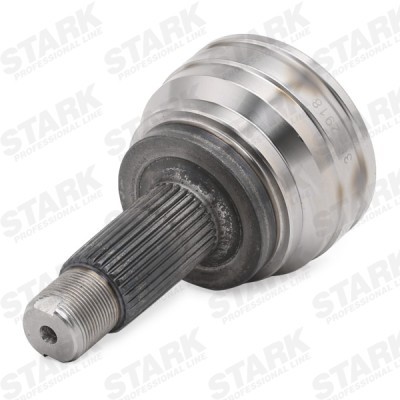 Gelenksatz, Antriebswelle Stark SKJK-0200444 SKJK-0200444 - foto 4