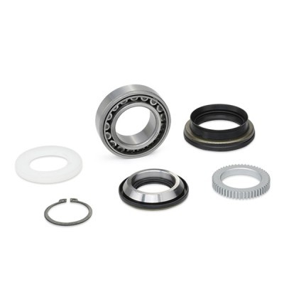 Radlager RIDEX 654W0580 654W0580 - foto 2
