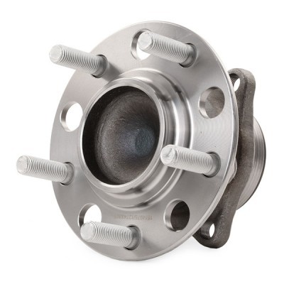 Radlagersatz RIDEX 654W0382 654W0382 - foto 5