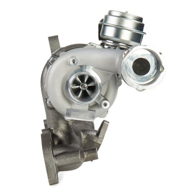 Turbolader RIDEX 2234C10635 2234C10635 - foto 7