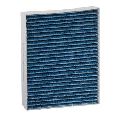 Filter, Innenraumluft RIDEX 424I0488P 424I0488P - foto 3