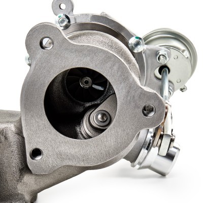 Turbolader RIDEX 2234C12000 2234C12000 - foto 6