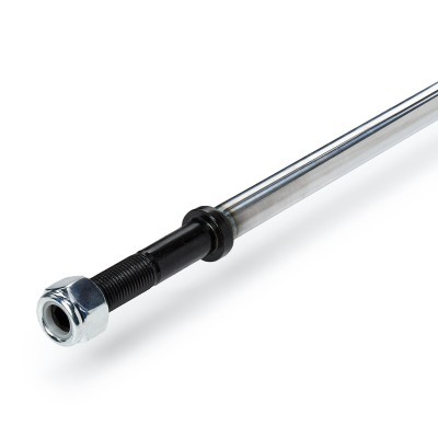 Stoßdämpfer RIDEX 854S2322P 854S2322P - foto 4