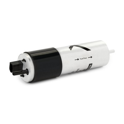 Kraftstofffilter RIDEX 9F0795P 9F0795P - foto 3