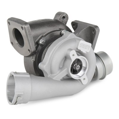 Turbolader RIDEX 2234C10617 2234C10617 - foto 3