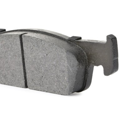 Bremsbeläge Satz RIDEX 402B0617 402B0617 - foto 5