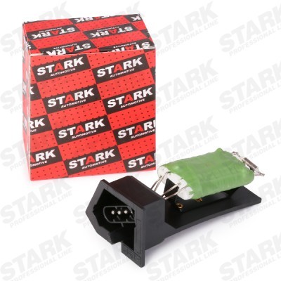 Klimabedienteil Stark SKCU-2150054 SKCU-2150054 - foto 2