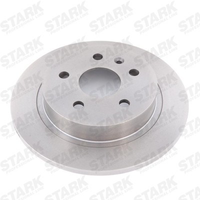 Bremsscheibe Stark SKBD-0020270 SKBD-0020270 - foto 2