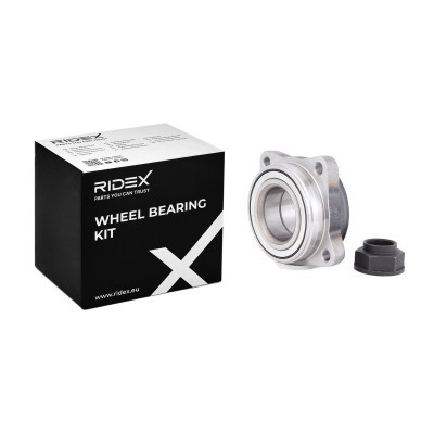 Radlager RIDEX 654W0493 654W0493 - foto 2