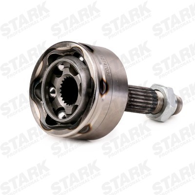 Gelenksatz, Antriebswelle Stark SKJK-0200432 SKJK-0200432 - foto 3