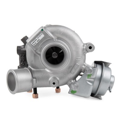 Turbolader RIDEX 2234C10673R 2234C10673R - foto 4