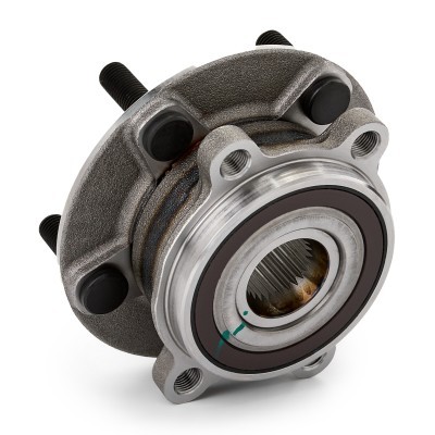 Radlager RIDEX 654W1173 654W1173 - foto 4