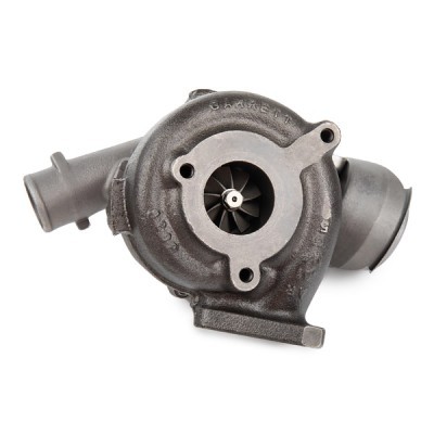 Turbolader RIDEX 2234C0377R 2234C0377R - foto 6