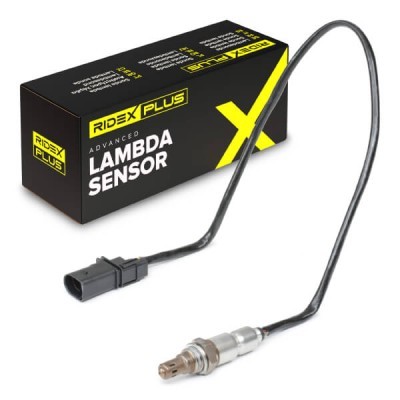 Lambdasonde RIDEX 3922L0282P 3922L0282P - foto 2