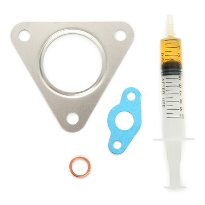 Turbolader RIDEX 2234C10163 2234C10163 - foto 8