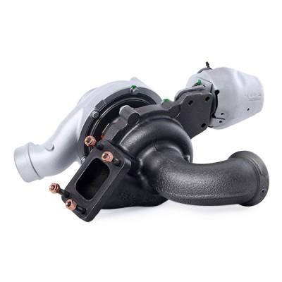 Turbolader RIDEX 2234C10100R 2234C10100R - foto 3
