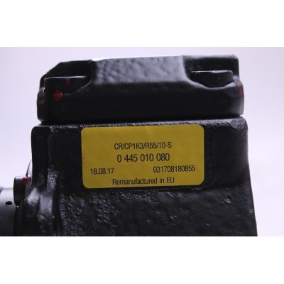 Hochdruckpumpe RIDEX 3918H0054R 3918H0054R - foto 8
