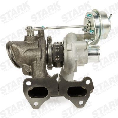 Turbolader Stark SKCT-1190956 SKCT-1190956 - foto 5