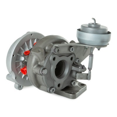 Turbolader RIDEX 2234C10694R 2234C10694R - foto 3