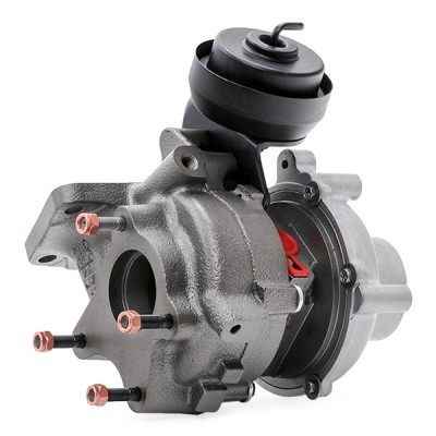 Turbolader RIDEX 2234C0191R 2234C0191R - foto 4
