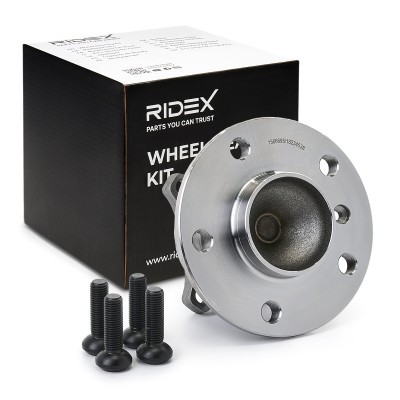 Radlager RIDEX 654W1346 654W1346 - foto 2