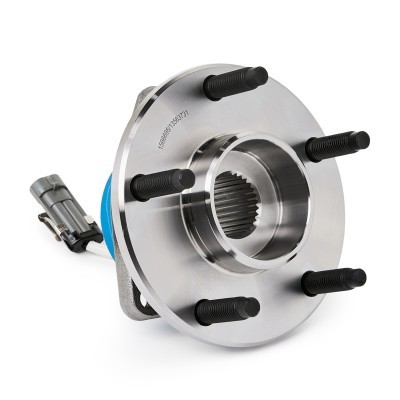 Radlager RIDEX 654W0971 654W0971 - foto 3