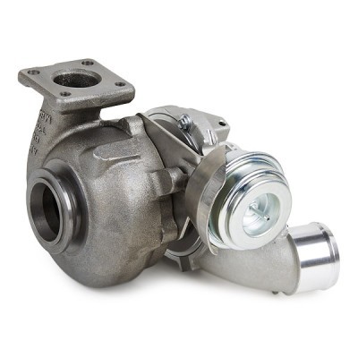 Turbolader RIDEX 2234C0085 2234C0085 - foto 4