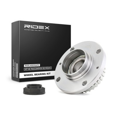 Radlager RIDEX 654W0174 654W0174 - foto 2