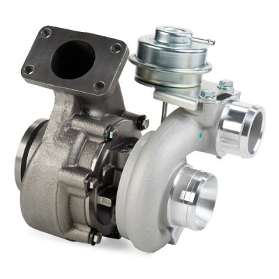Turbolader RIDEX 2234C0194 2234C0194 - foto 5