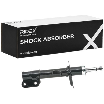 Stoßdämpfer RIDEX 854S2026 854S2026 - foto 2